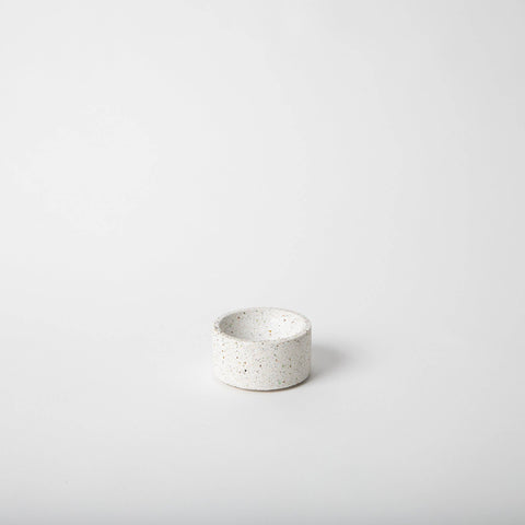 Terrazzo Incense Holder