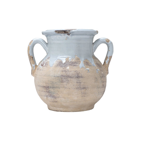 Zuma Ceramic Urn