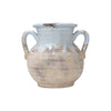 Zuma Ceramic Urn