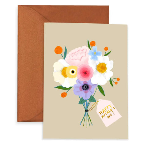 Hana Taba - Mother's Day Card