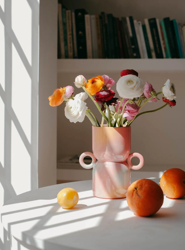 Euphoria Flower Vase