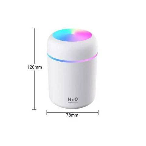 Small Plant Humidifier