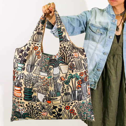 Garden Art Sack® by People I've Loved - Reusable Tote