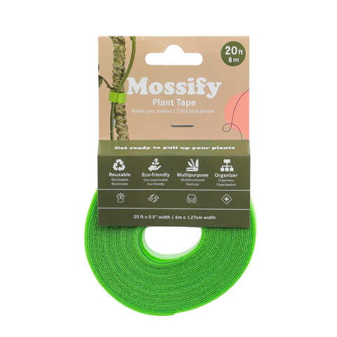 Plant Tape - Reusable Plant Tape