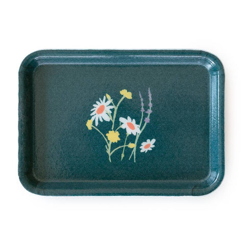 Prairie Trinket Tray