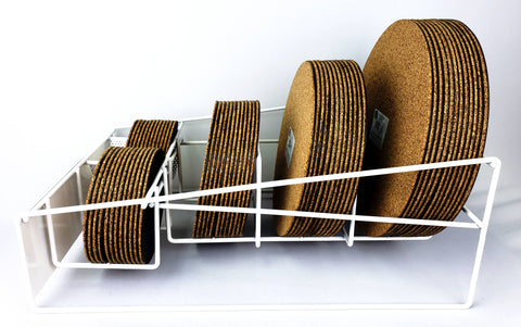 Recycled Cork Pads