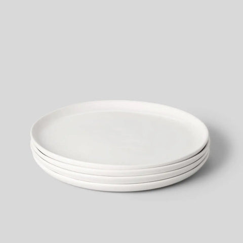 The Dinner Plates - Set of 4