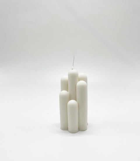 Mora Candle