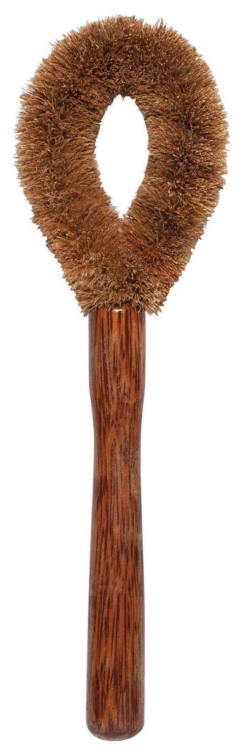 Coconut Fiber Dish Brush