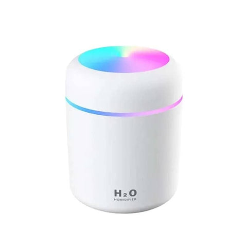 Small Plant Humidifier