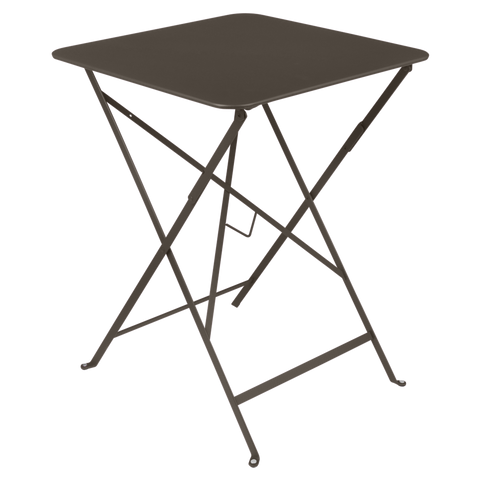 Fermob Bistro Square Tables