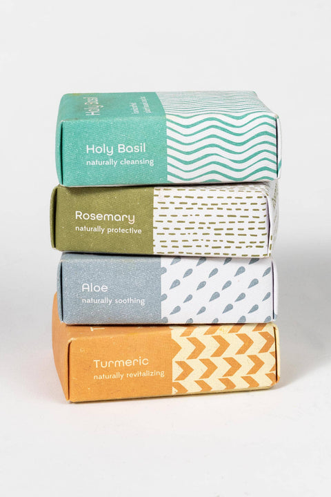 Rosemary Soap Bar