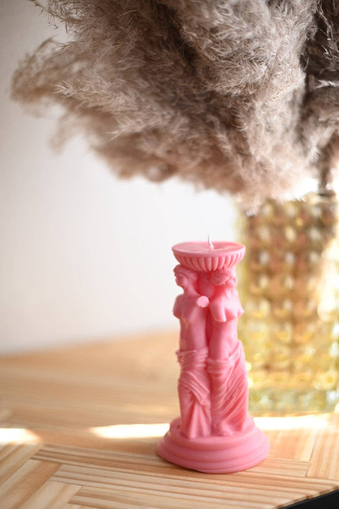 Heavenly Candle Collection