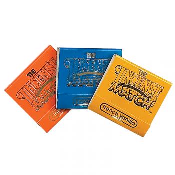 Incense Matches