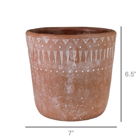Lima Cachepot