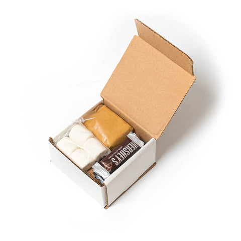 S'More Kit - Makes 4