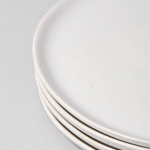 The Dinner Plates - Set of 4