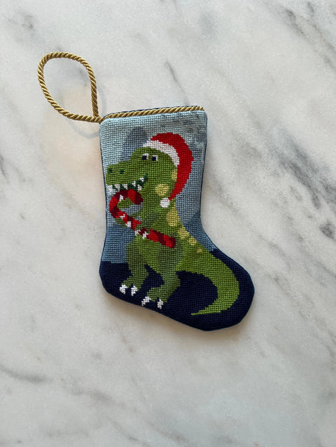 Roar Dinosaur Stocking