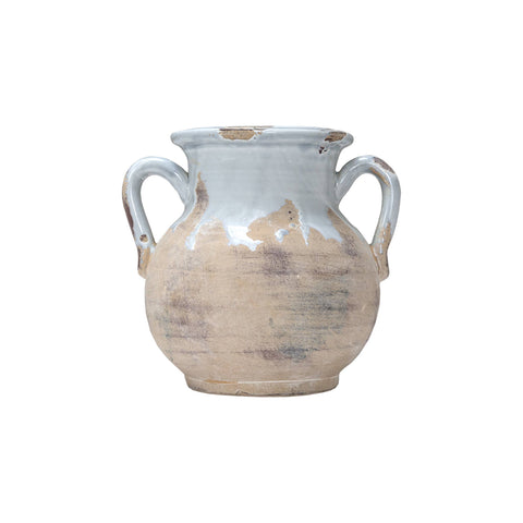 Zuma Ceramic Urn