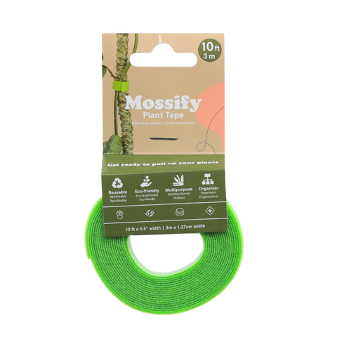 Plant Tape - Reusable Plant Tape