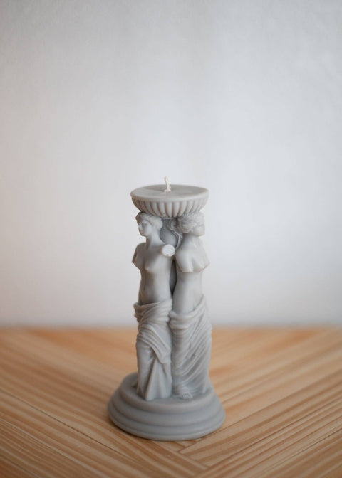 Heavenly Candle Collection