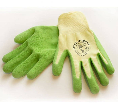 Women's Weeder Garden Gloves