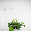 Adjustable LED Plant Light