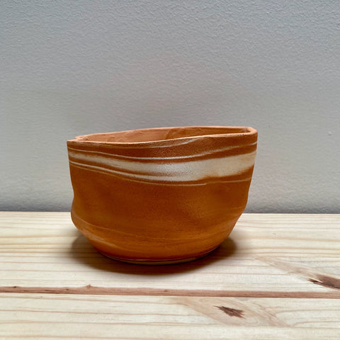 Handmade Wobble Planter