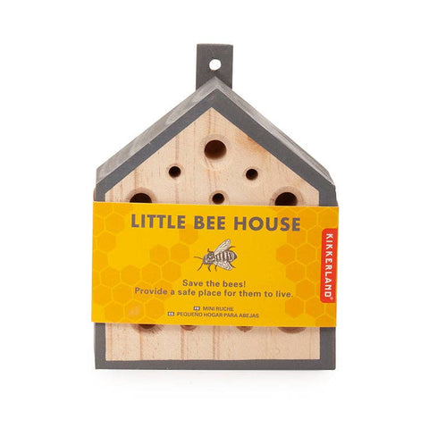 Little Bee House