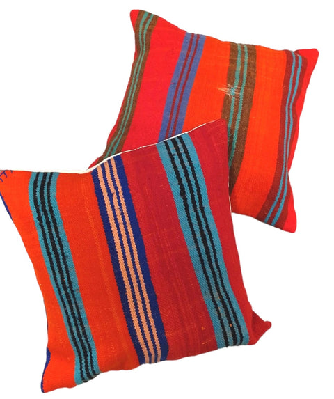 Boho Beach Cushion