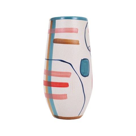 Dalinda Ceramic Vase