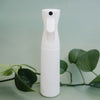 Continuous Spray Mister Bottle