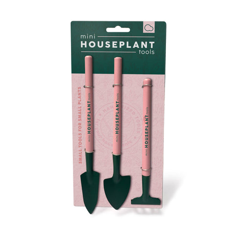 Mini Houseplant Tools