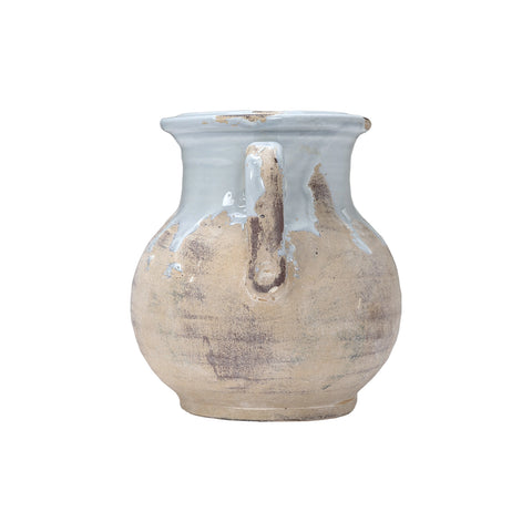 Zuma Ceramic Urn