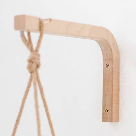 Wooden Wall Hanger