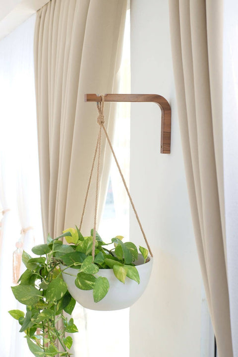 Wooden Wall Hanger