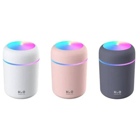 Small Plant Humidifier