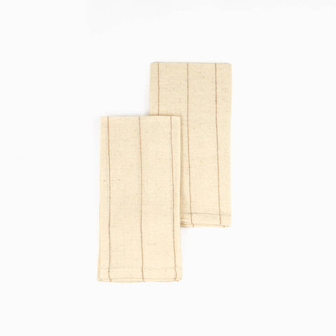 Sand Napkins - Set of 2