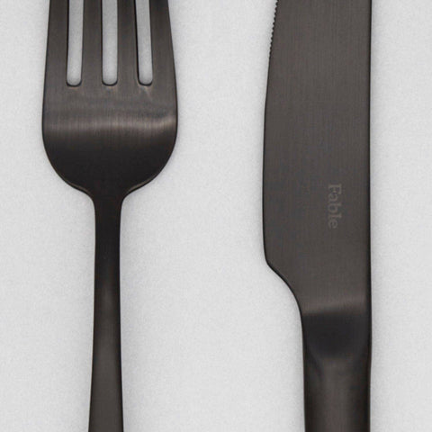 Fable Flatware Set