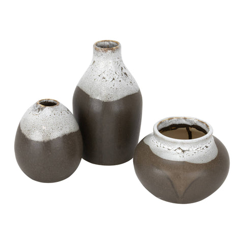 Deloit Vases