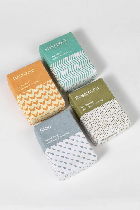 Rosemary Soap Bar