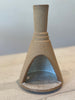 Wolterstorff Ceramics Incense Chimney