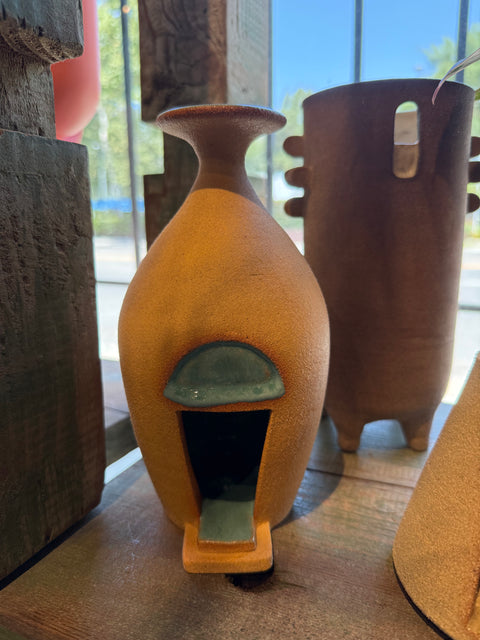Wolterstorff Ceramics Urn