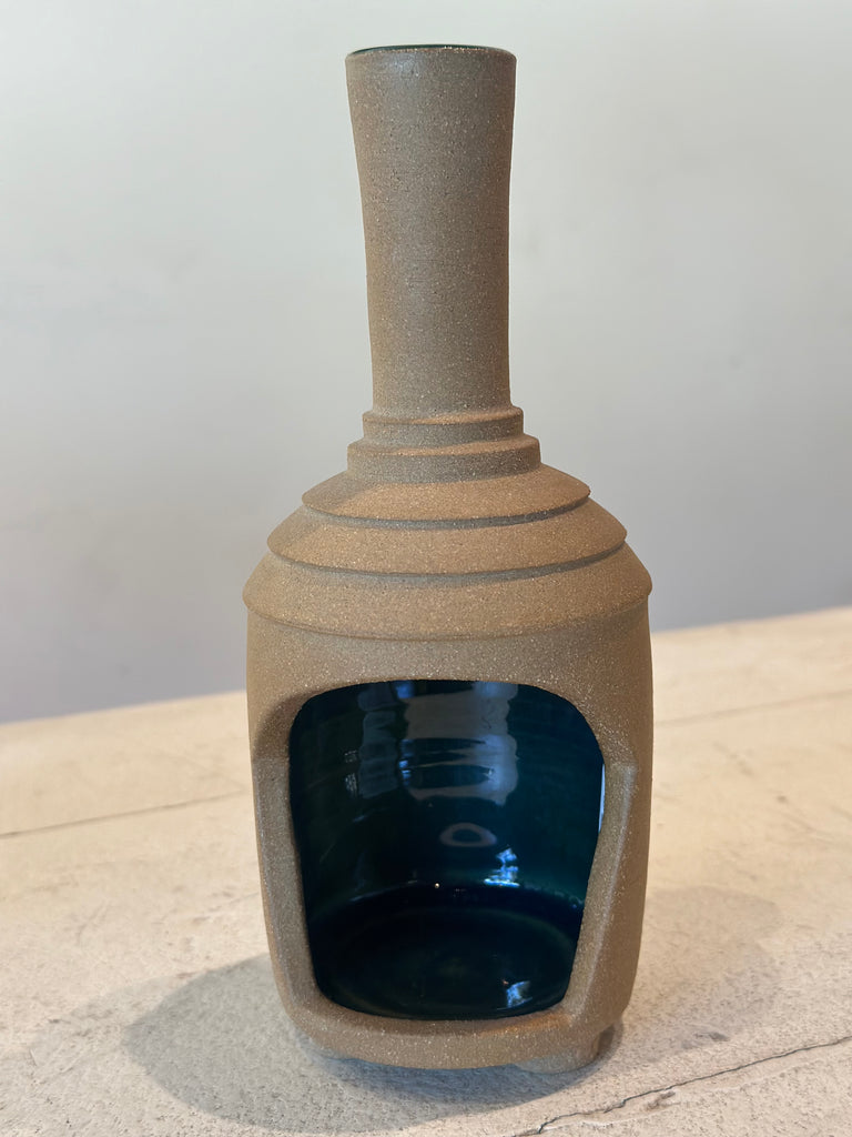 Wolterstorff Ceramics Incense Chimney