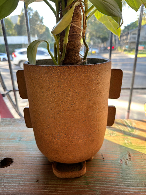 Wolterstorff Ceramics Planter