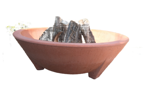 Cazo Footed Planter