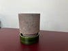 Bergs Hoff Pot w/ Saucer