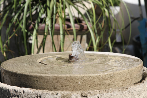 Campania Fountains