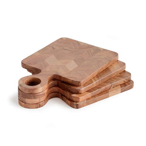 Renata Mini Serving Boards