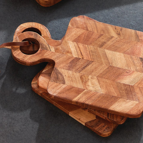 Renata Mini Serving Boards